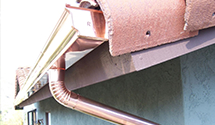 Rain Gutter Installation, Repair, Cleaning in Walnut Springs, TX